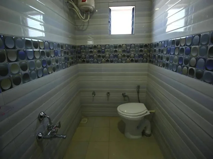 Химатнагар: OYO Rooms Sahkari Jin Cross Road