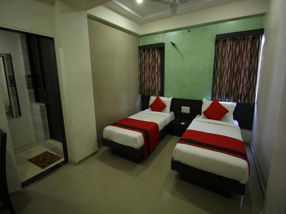 Химатнагар: OYO Rooms Sahkari Jin Cross Road