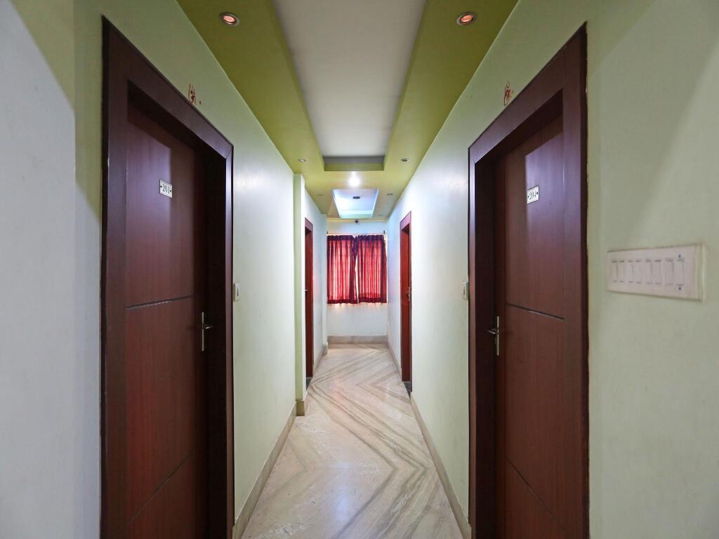 Бхубанешвар: OYO Flagship 2338 Hotel Choice inn