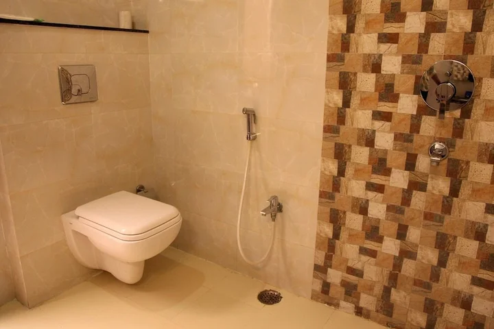 Варанаси: OYO 2244 Hotel Premiere Villa
