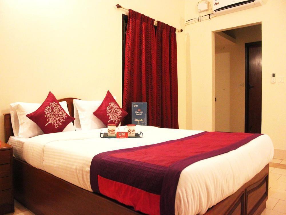 Бангалор: OYO Rooms Kasturinagar 2