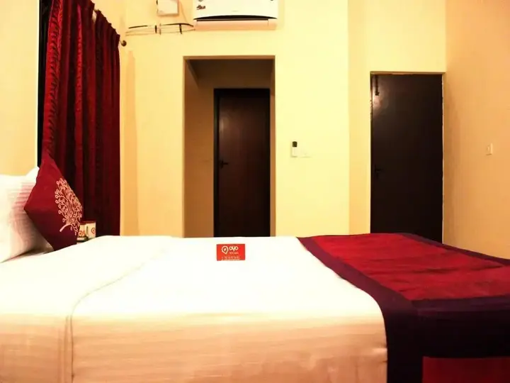 Бангалор: OYO Rooms Kasturinagar 2