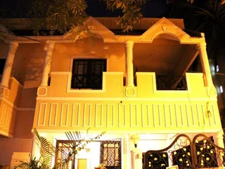 Бангалор: OYO Rooms Kasturinagar 2