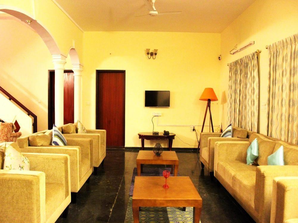OYO Rooms Kasturinagar 2 — фото 2