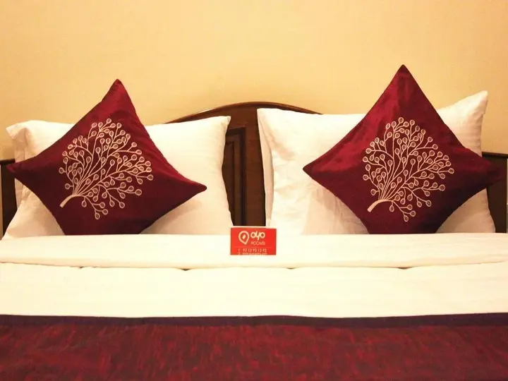 Бангалор: OYO Rooms Kasturinagar 2