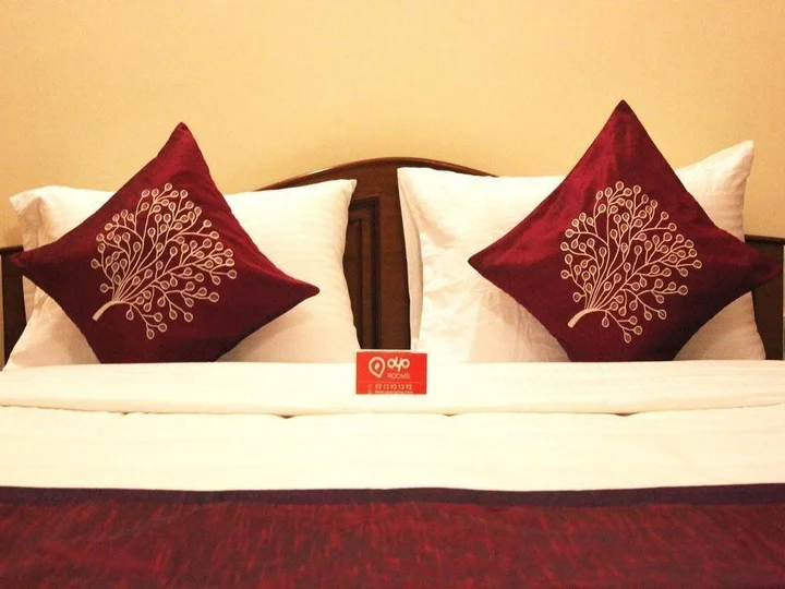 Бангалор: OYO Rooms Kasturinagar 2