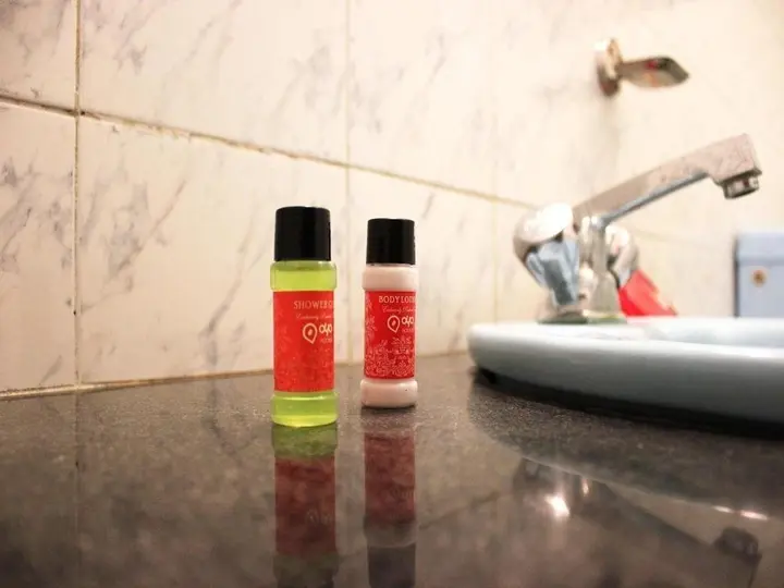 Бангалор: OYO Rooms Kasturinagar 2