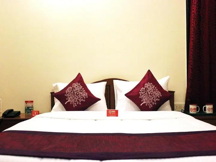 Бангалор: OYO Rooms Kasturinagar 2
