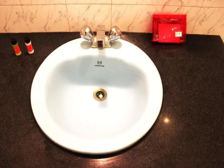 Бангалор: OYO Rooms Kasturinagar 2