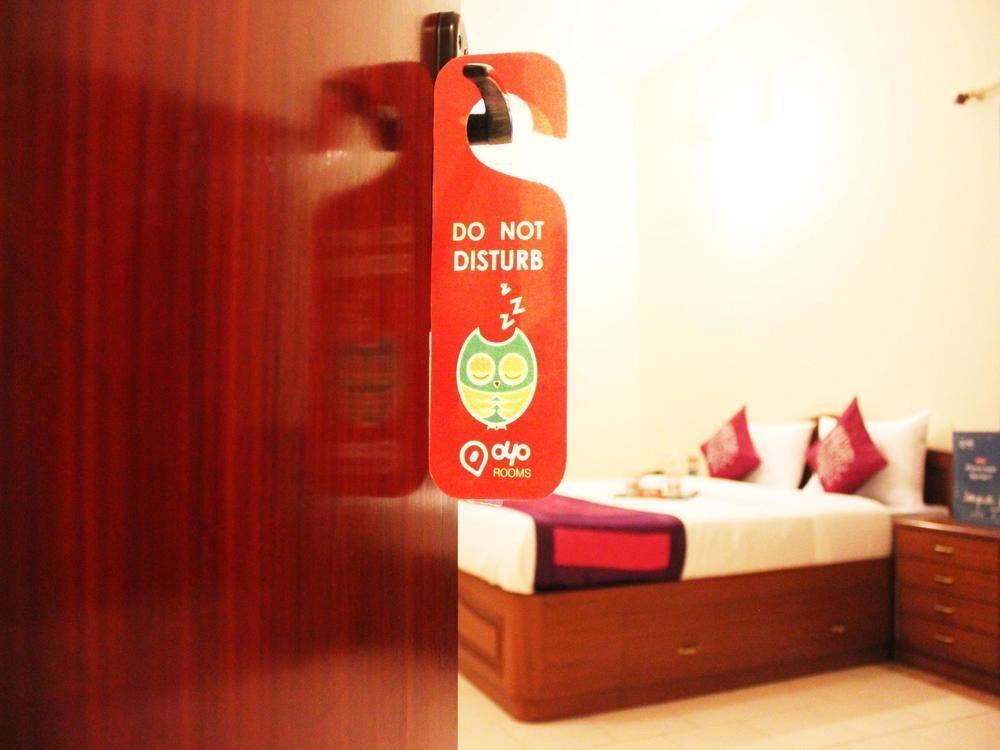 OYO Rooms Kasturinagar 2 — фото 3