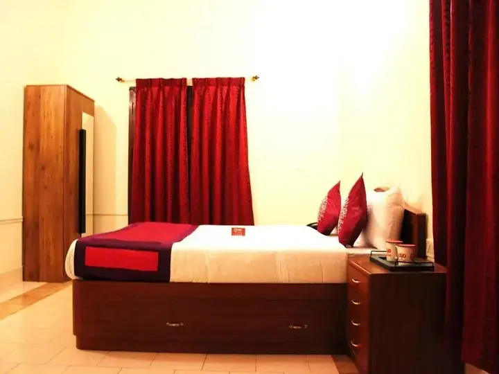 Бангалор: OYO Rooms Kasturinagar 2