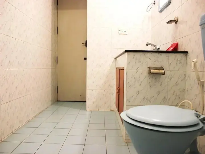 Бангалор: OYO Rooms Kasturinagar 2