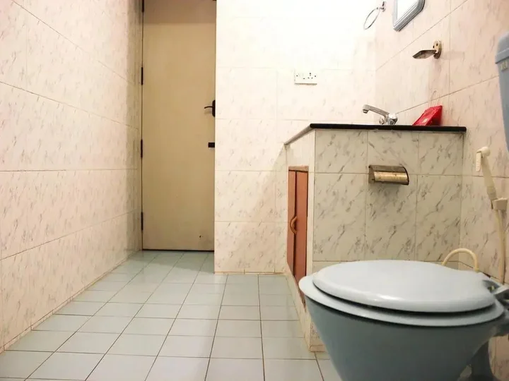 Бангалор: OYO Rooms Kasturinagar 2