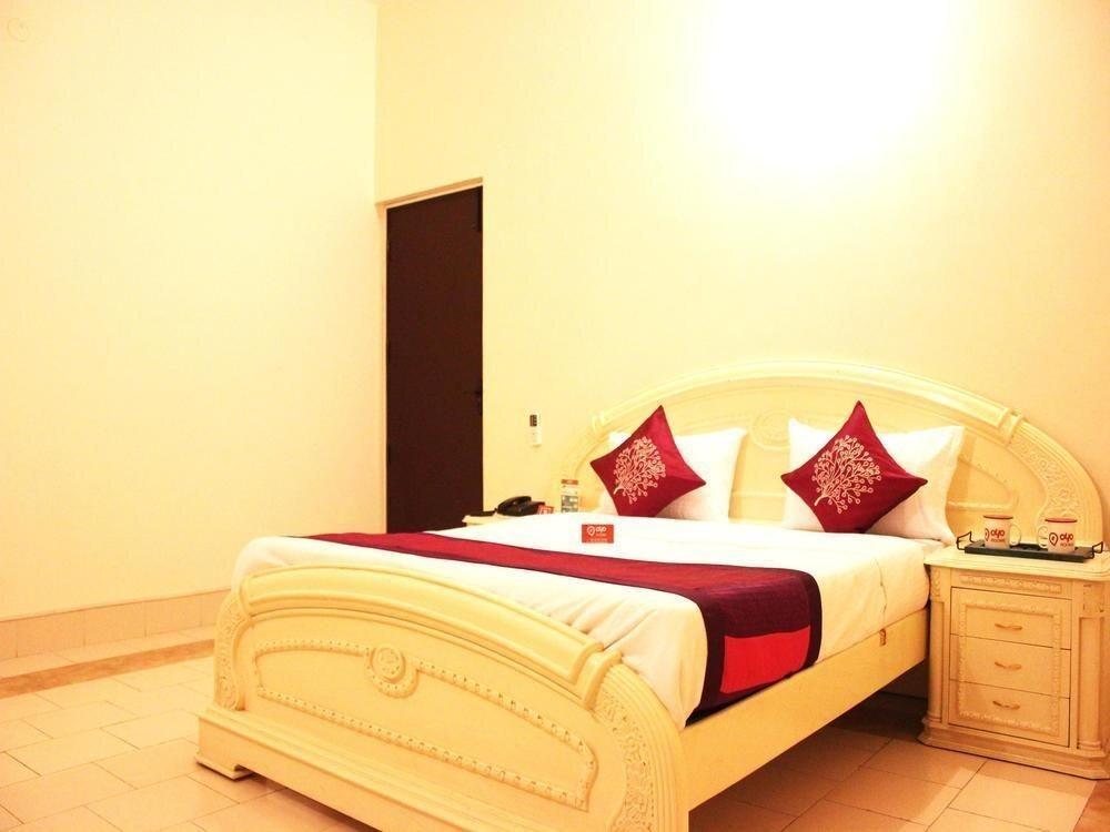 Бангалор: OYO Rooms Kasturinagar 2