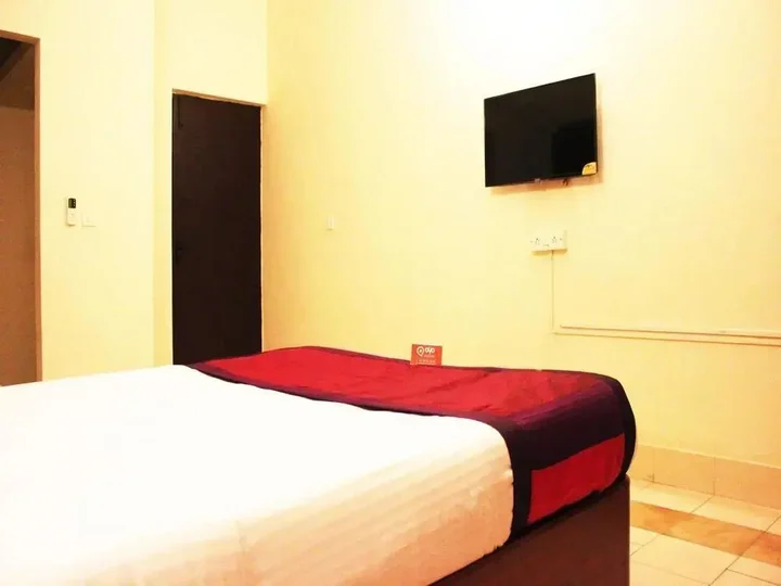 Бангалор: OYO Rooms Kasturinagar 2