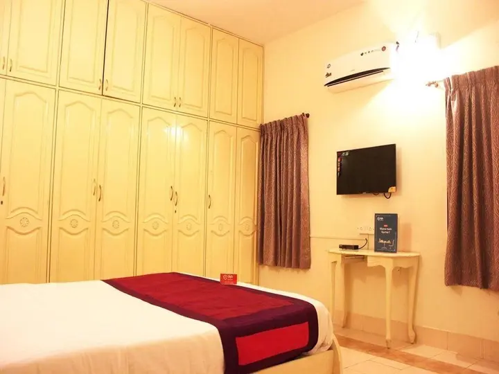 Бангалор: OYO Rooms Kasturinagar 2