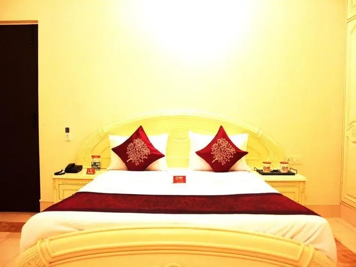 Бангалор: OYO Rooms Kasturinagar 2