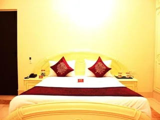 Бангалор: OYO Rooms Kasturinagar 2