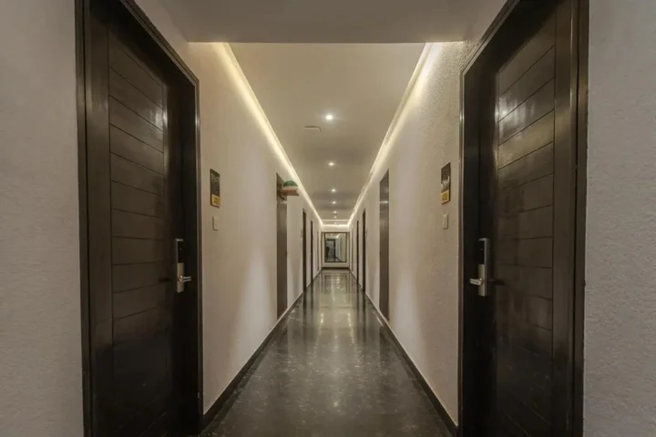 Мангалур: OYO Premium Light House Hill