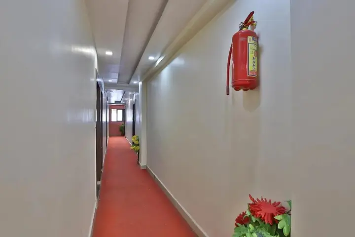 Ахмедабад: OYO Rooms Maninagar Station 3