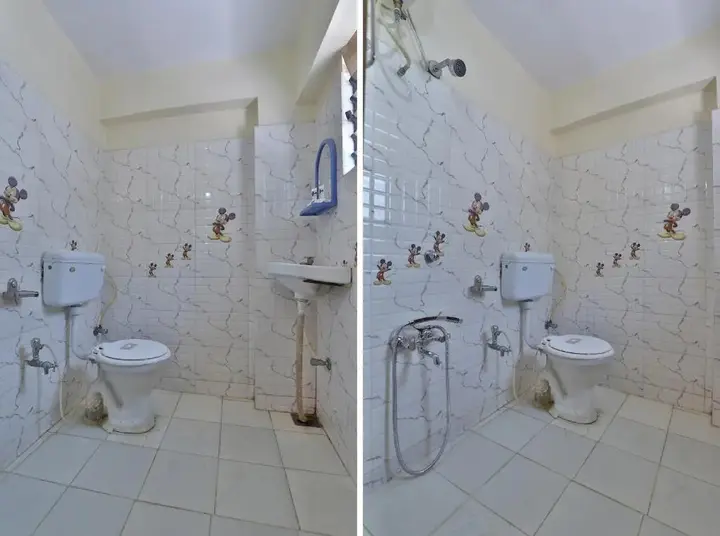 Ахмедабад: OYO Rooms Maninagar Station 3
