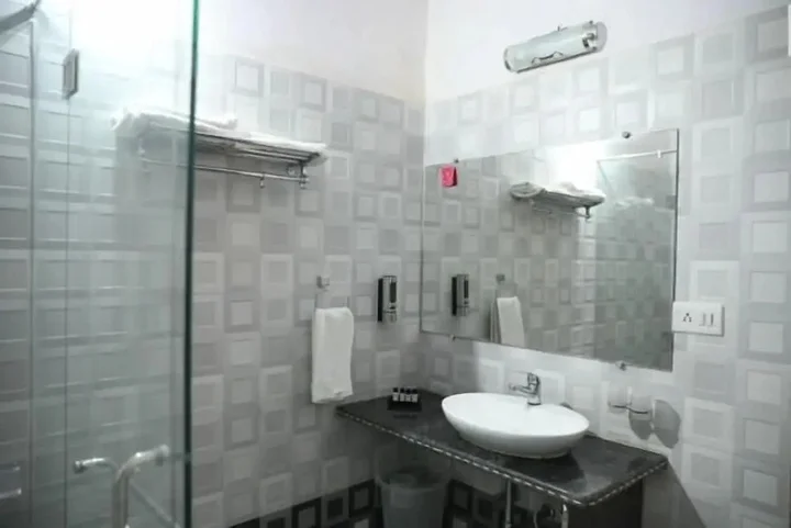 Баихар: Mogli Resorts Kanha