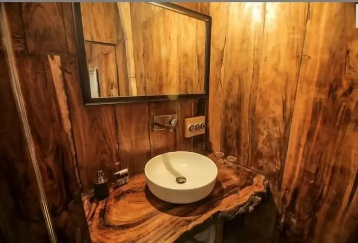 Баихар: Mogli Resorts Kanha