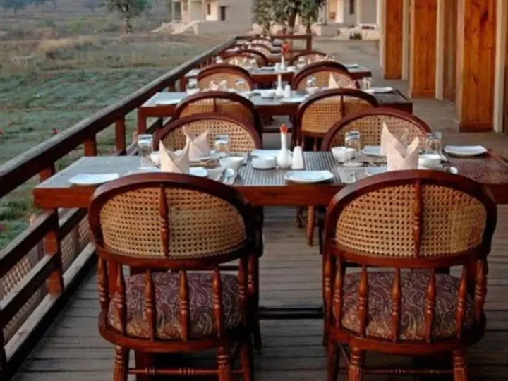 Баихар: Mogli Resorts Kanha