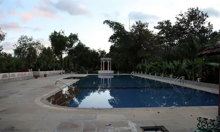 Баихар: Mogli Resorts Kanha