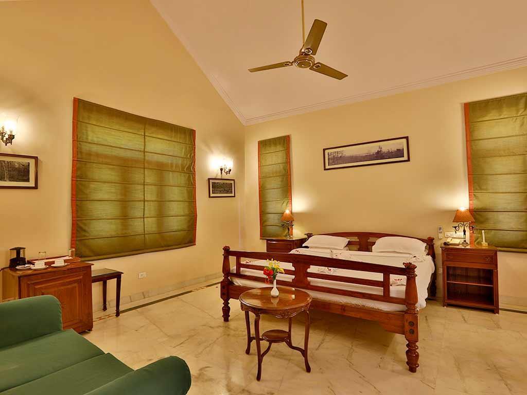 Баихар: Mogli Resorts Kanha
