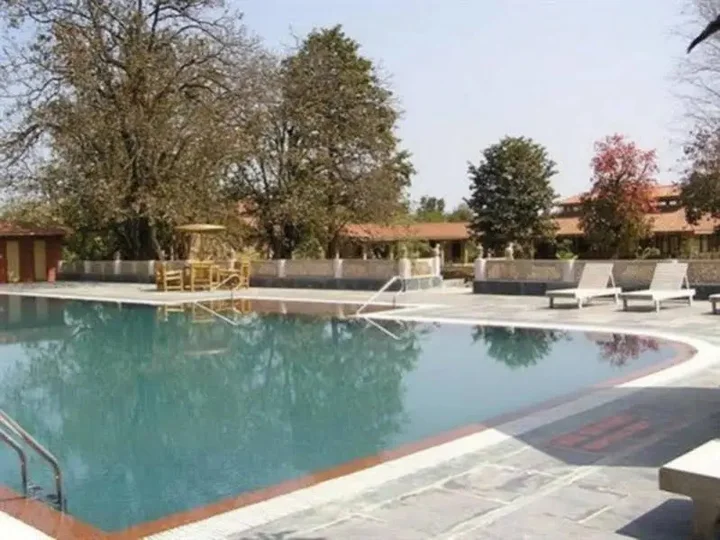 Баихар: Mogli Resorts Kanha