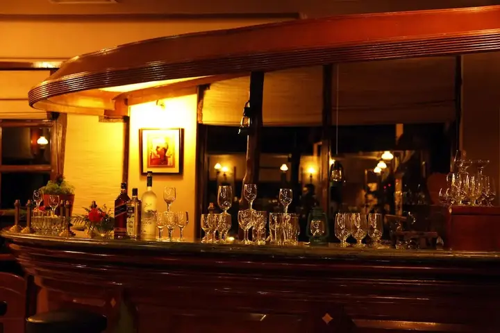 Баихар: Mogli Resorts Kanha