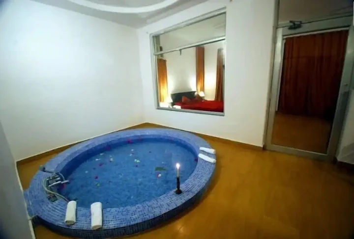 Баихар: Mogli Resorts Kanha