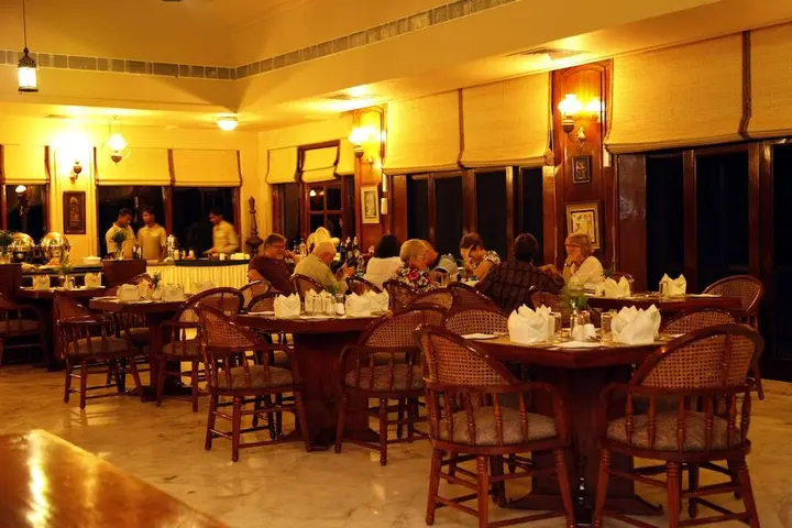 Баихар: Mogli Resorts Kanha