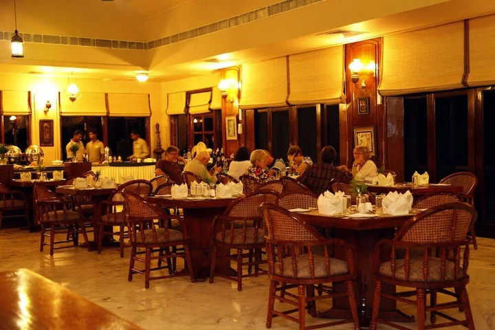 Баихар: Mogli Resorts Kanha