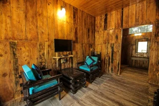 Баихар: Mogli Resorts Kanha