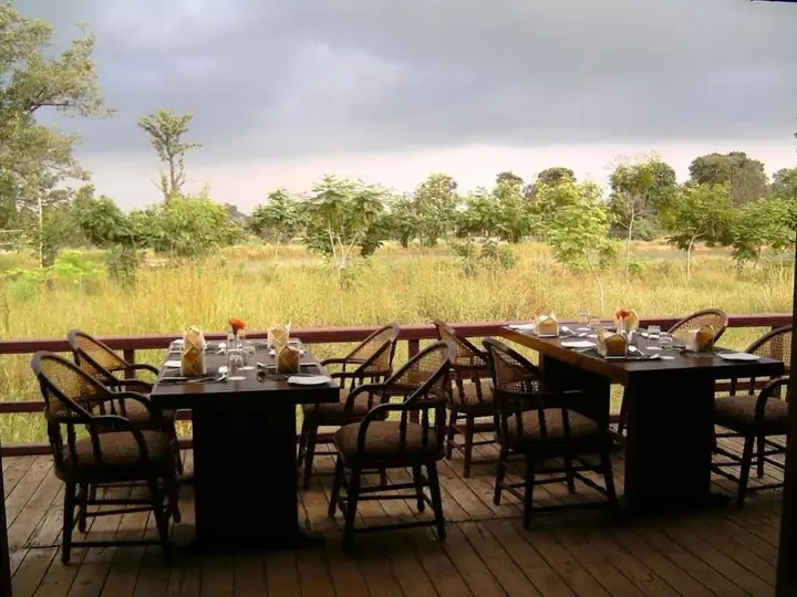 Баихар: Mogli Resorts Kanha