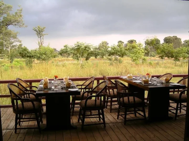 Баихар: Mogli Resorts Kanha