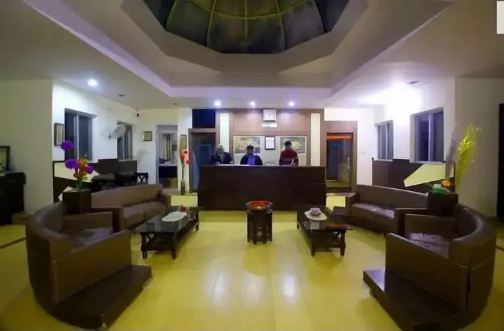 Баихар: Mogli Resorts Kanha