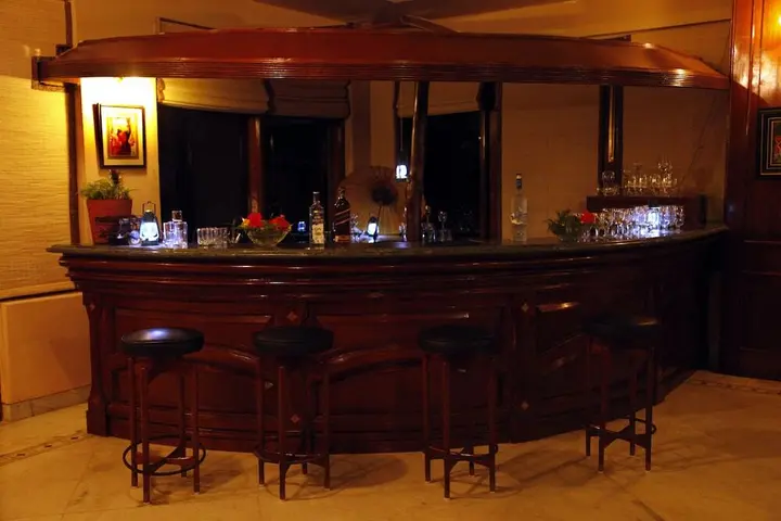 Баихар: Mogli Resorts Kanha