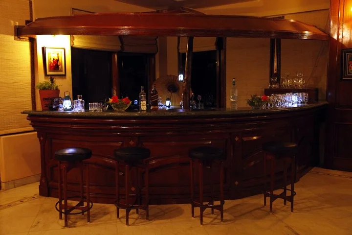 Баихар: Mogli Resorts Kanha