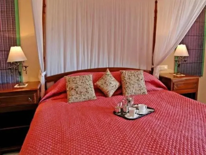 Баихар: Mogli Resorts Kanha