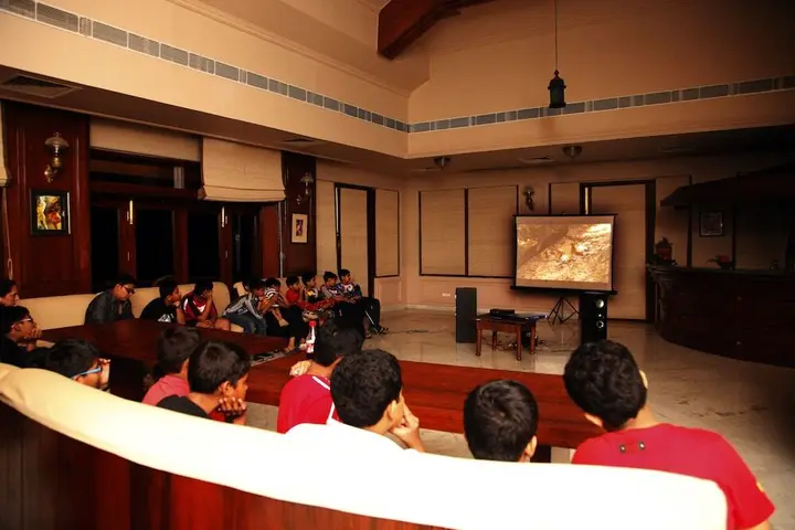 Баихар: Mogli Resorts Kanha