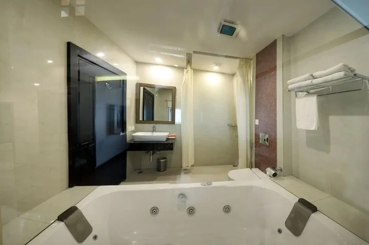 Гангток: Sterling Gangtok Orange Village Resort