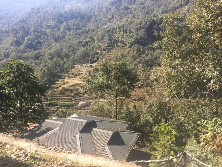 Гангток: Sterling Gangtok Orange Village Resort