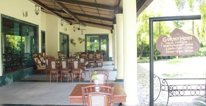 Наинитал: Himalayan View Retreat