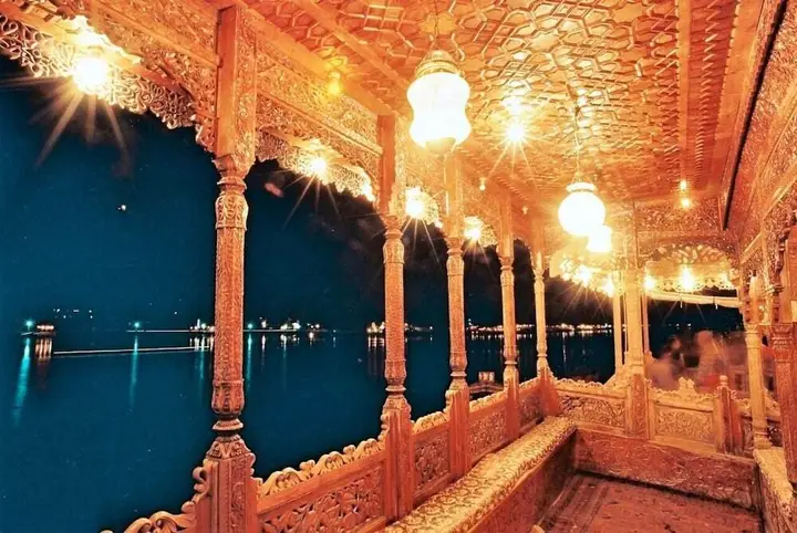 Meena Group houseboats — фото 5