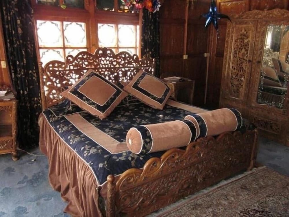 Meena Group houseboats — фото 3
