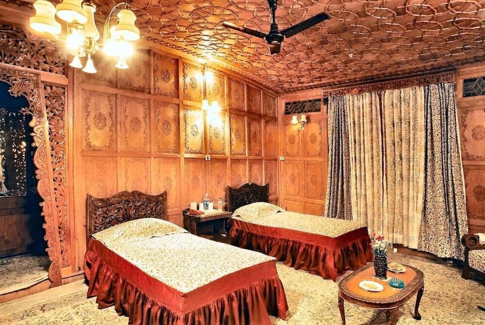 Meena Group houseboats — фото 2