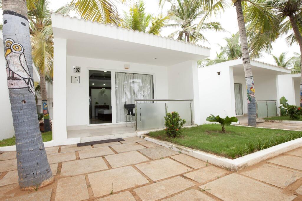 Shelter Beach Resort - Ecr — фото 1